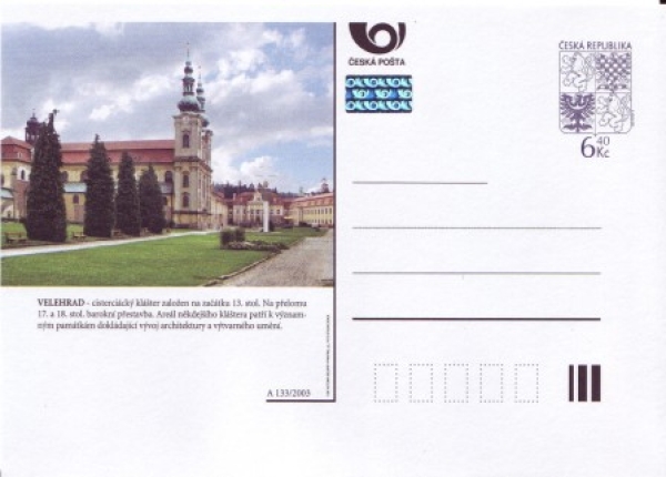 CDV 081 A ** - 2003